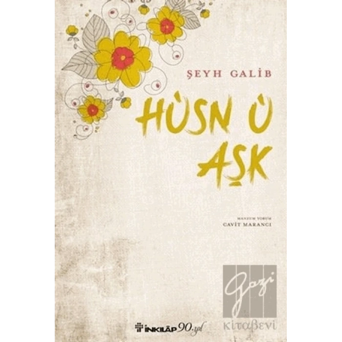 Hüsn-ü Aşk