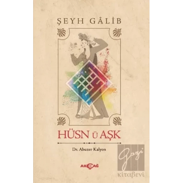 Hüsn Ü Aşk