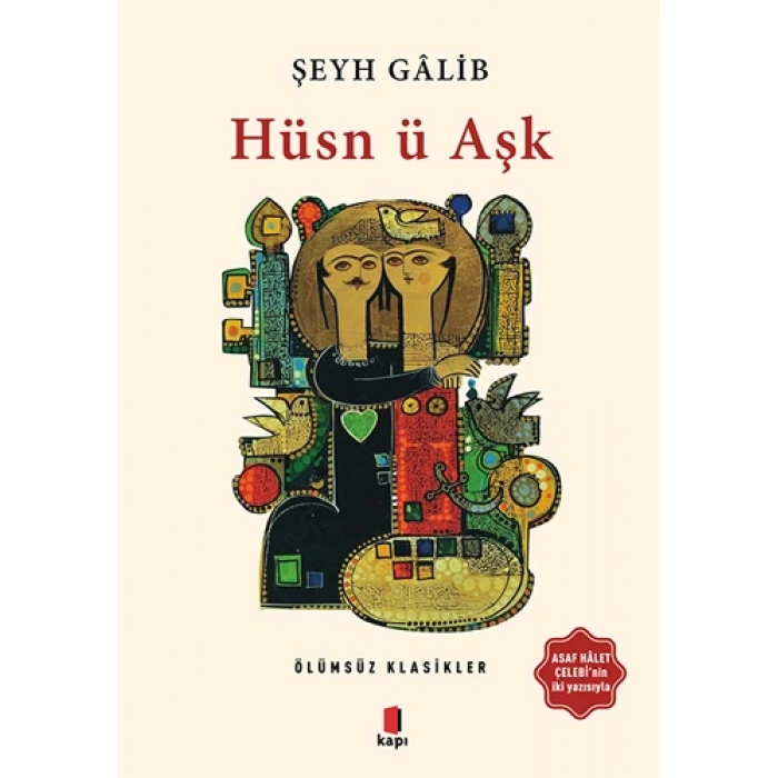Hüsn ü Aşk