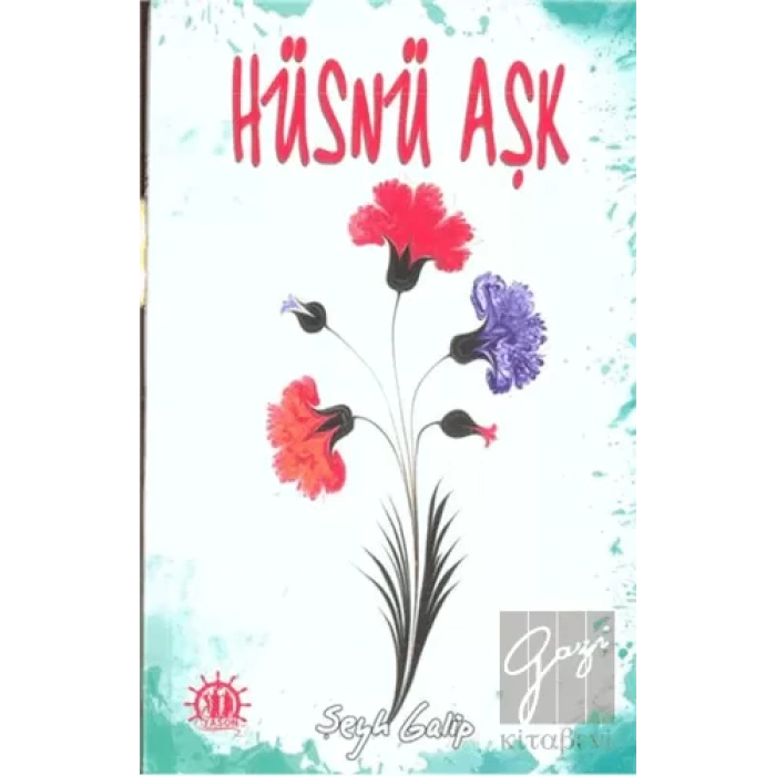 Hüsnü Aşk