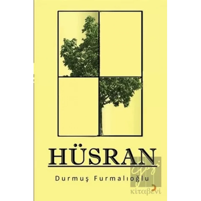 Hüsran