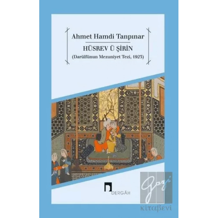 Hüsrev ü Şirin