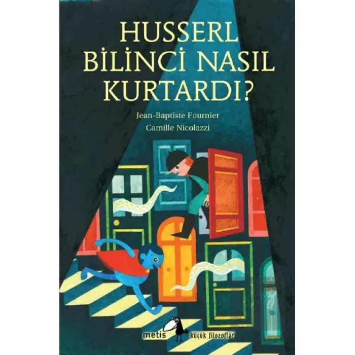 Husserl Bilinci Nasıl Kurtardı?