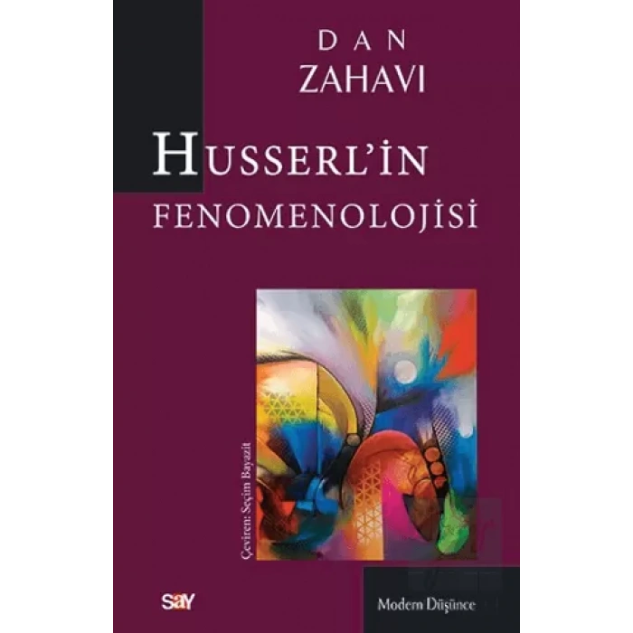 Husserl’in Fenomenolojisi