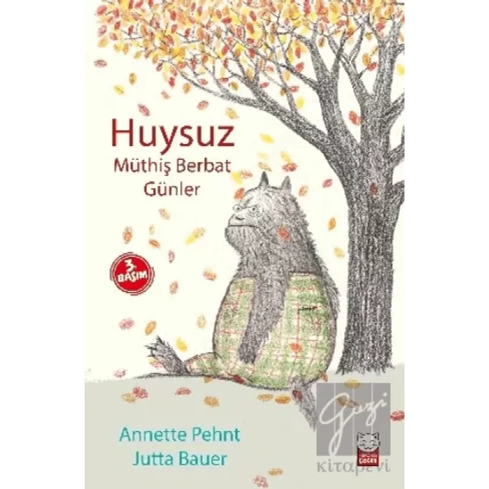 Huysuz - Müthiş Berbat Günler