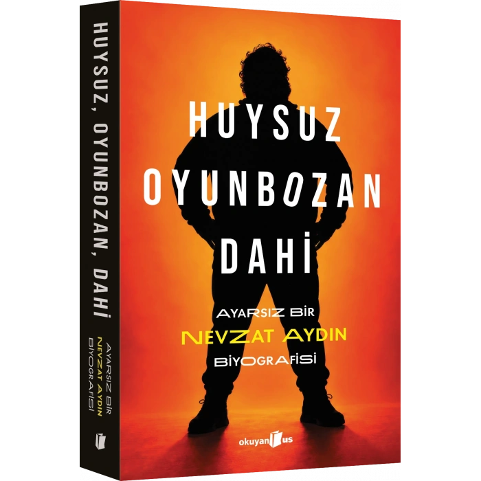 Huysuz Oyunbozan Dahi
