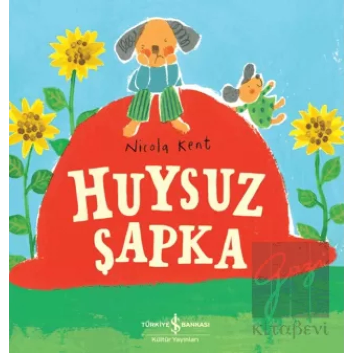 Huysuz Şapka