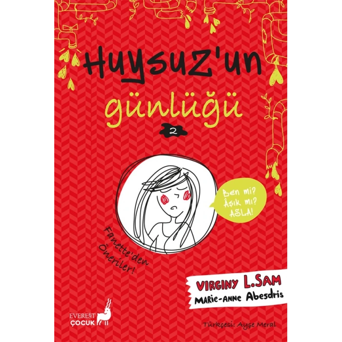 Huysuz’un Günlüğü 2