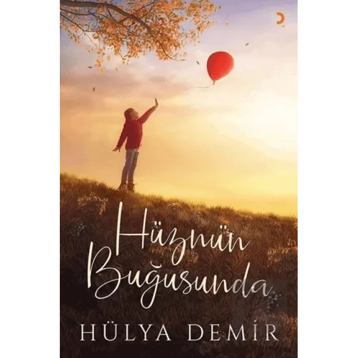 Hüznün Buğusunda