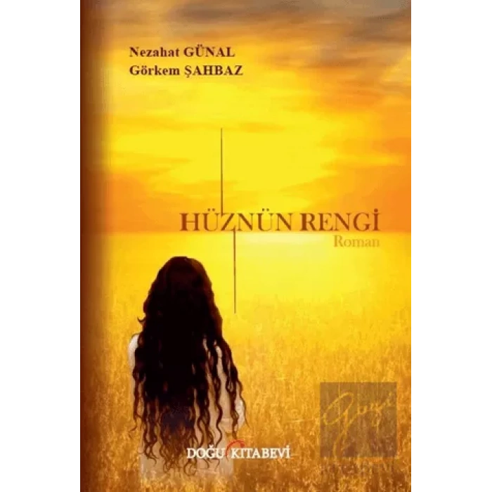 Hüznün Rengi