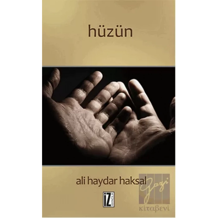 Hüzün