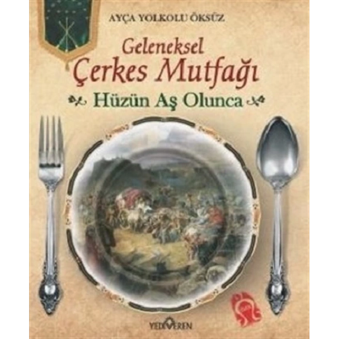 Hüzün Aş Olunca