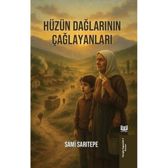 Hüzün Dağlarının Çağlayanları