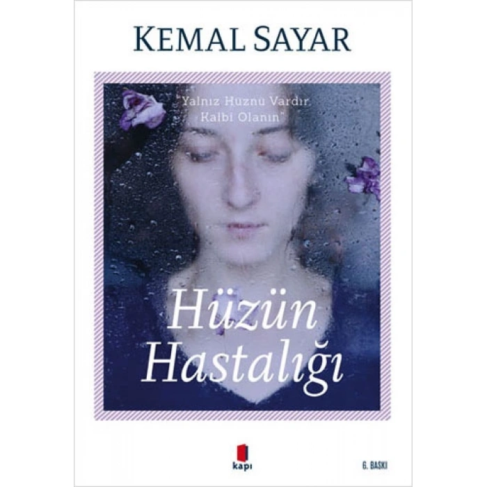 Hüzün Hastalığı