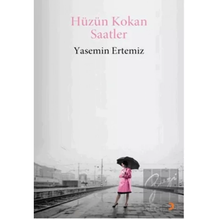 Hüzün Kokan Saatler