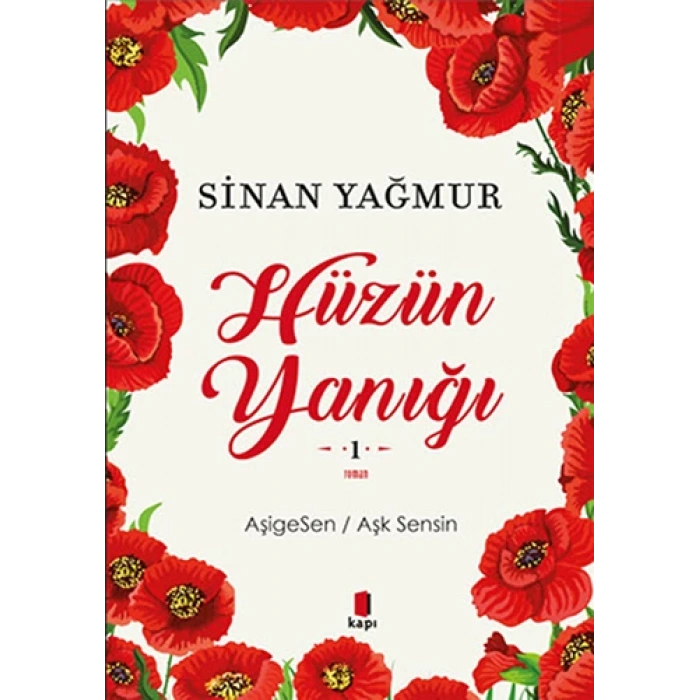 Hüzün Yanığı