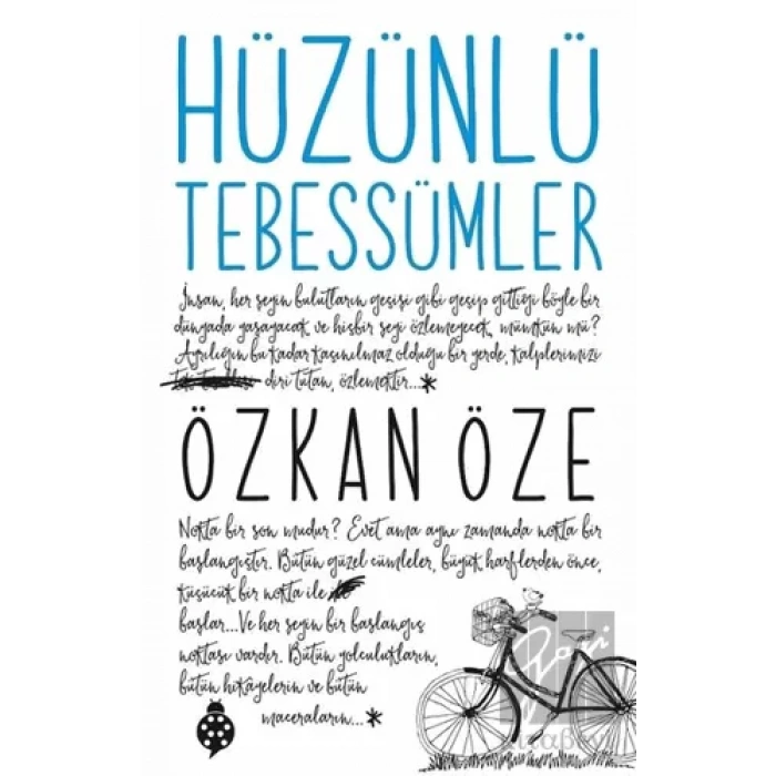 Hüzünlü Tebessümler