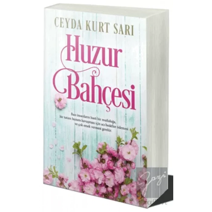 Huzur Bahçesi