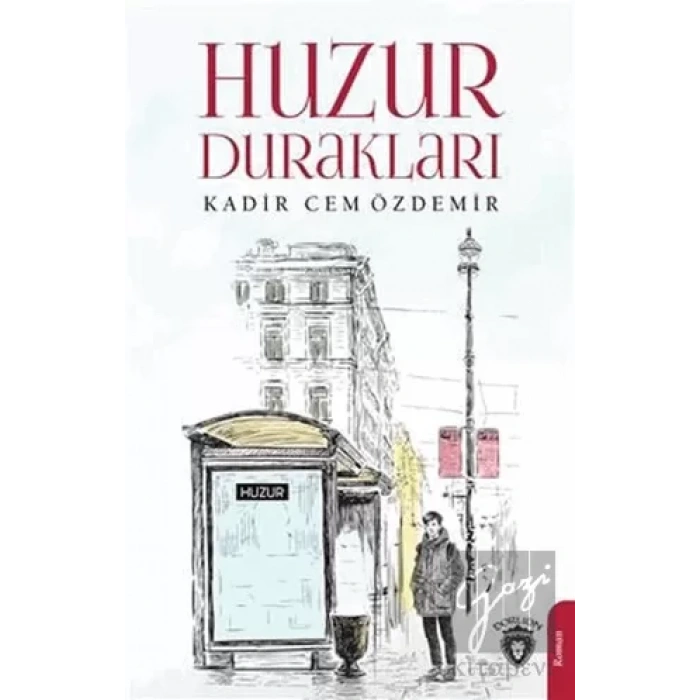 Huzur Durakları