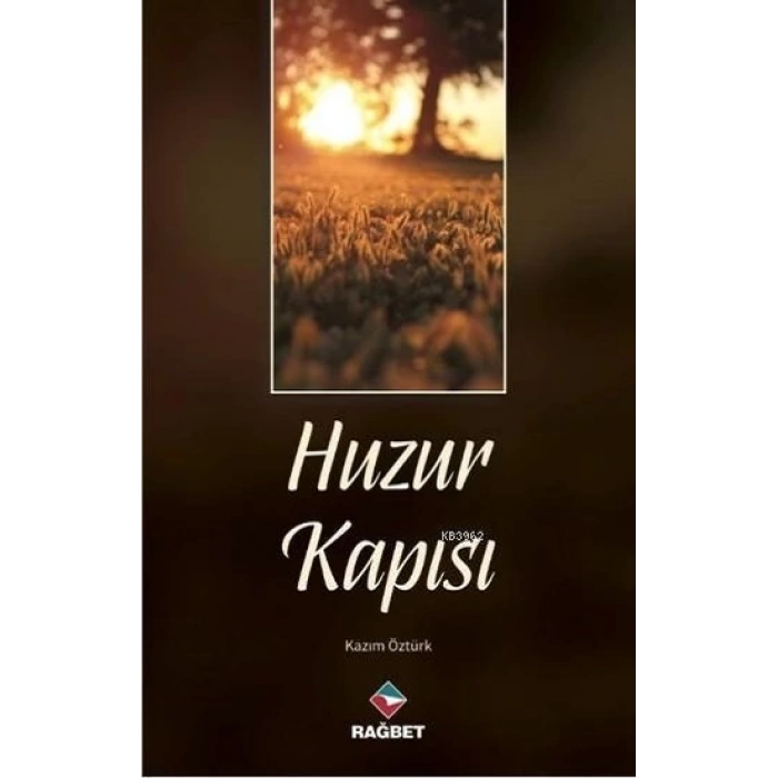 Huzur Kapısı