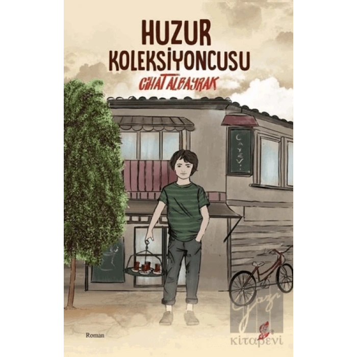 Huzur Koleksiyoncusu