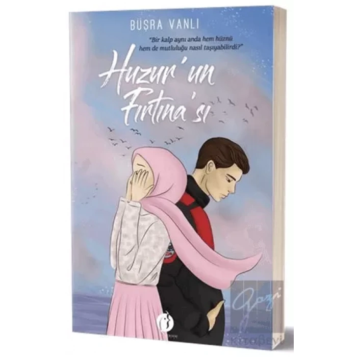 Huzurun Fırtınası