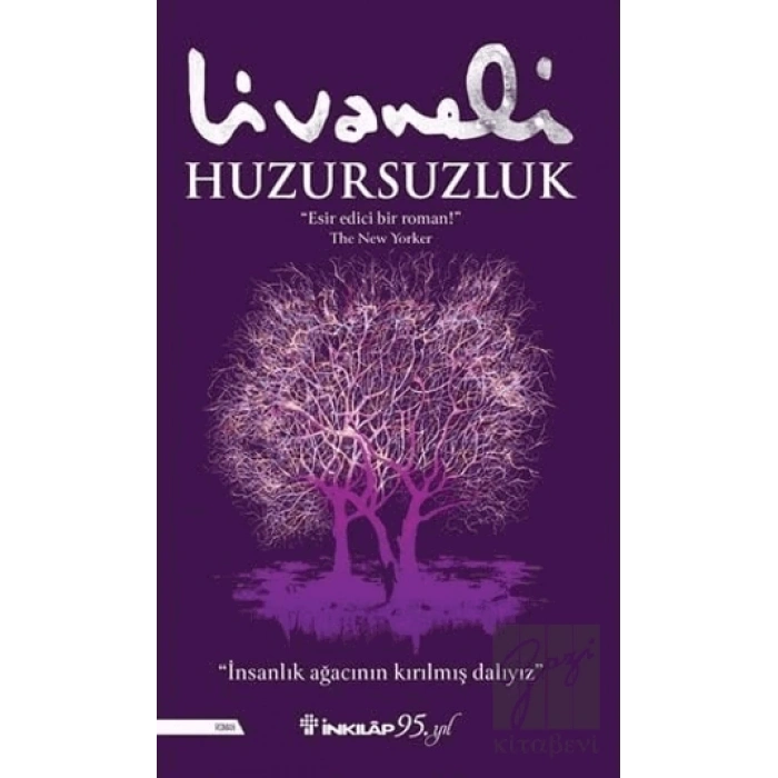 Huzursuzluk