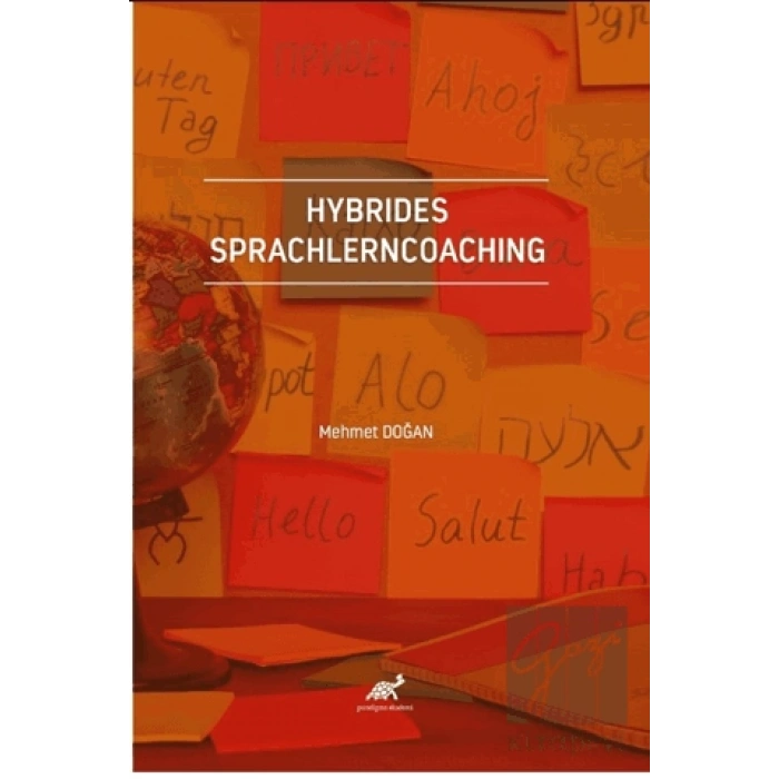 Hybrides Sprachlerncoaching