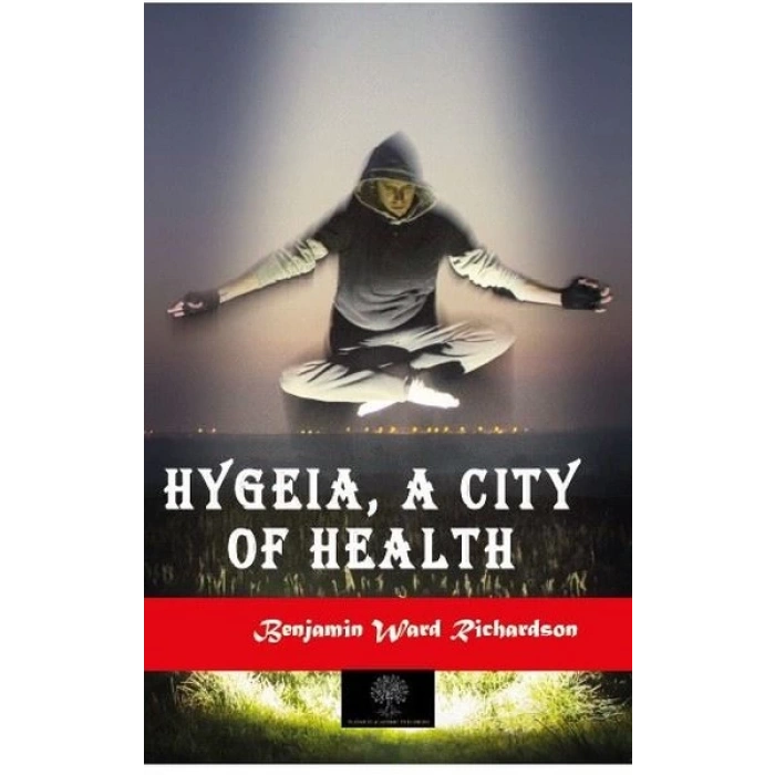 Hygeia A City of Health