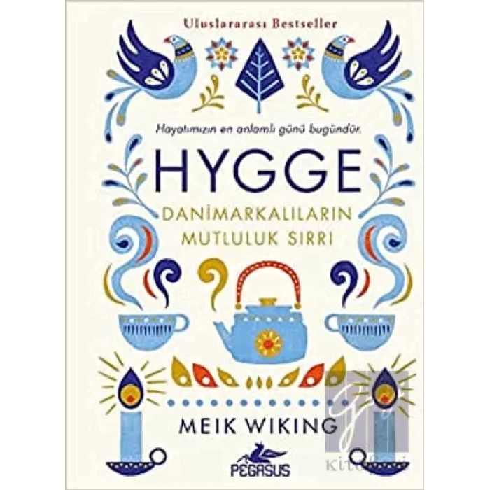 HYGGE