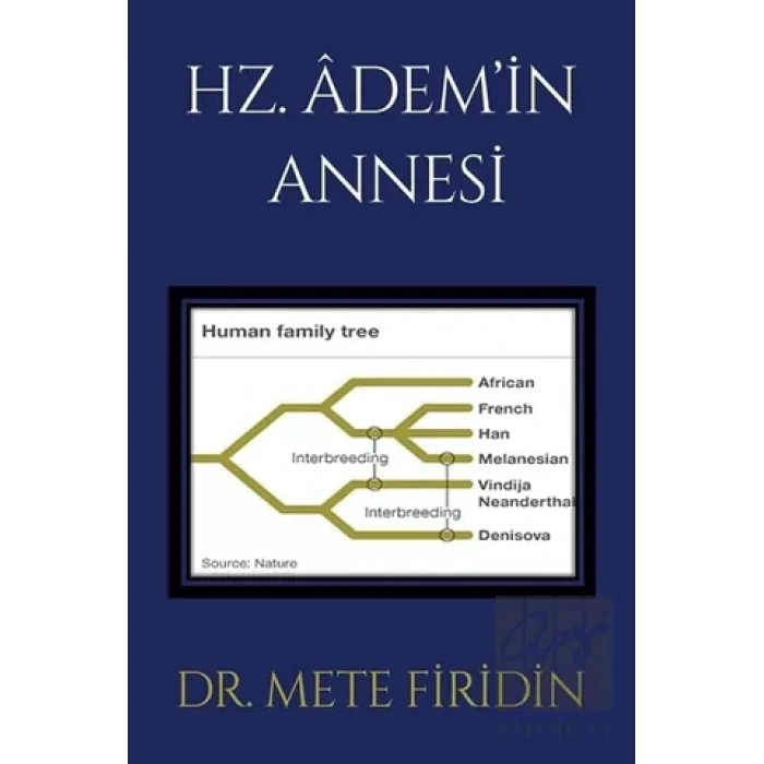 Hz. Adem’in Annesi