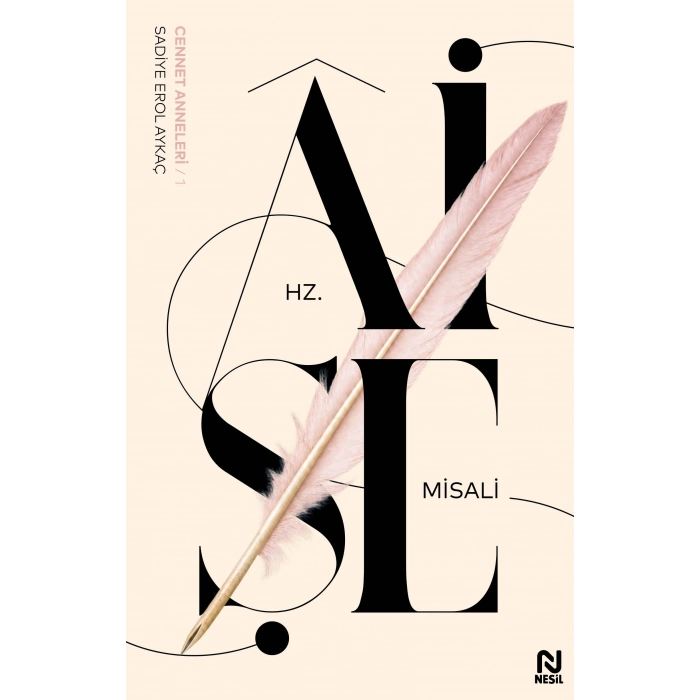 Hz. Aişe Misali