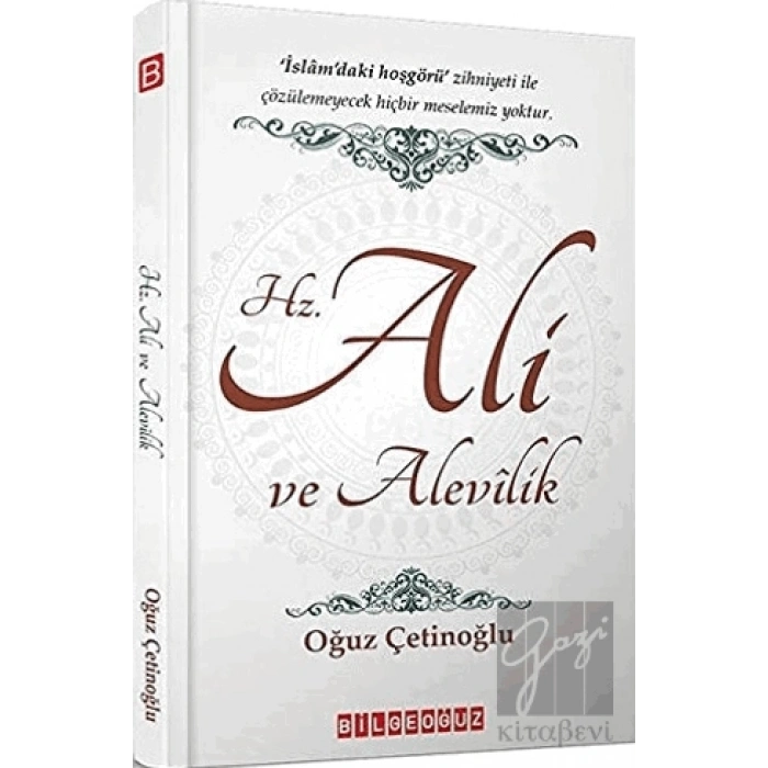Hz. Ali ve Alevilik