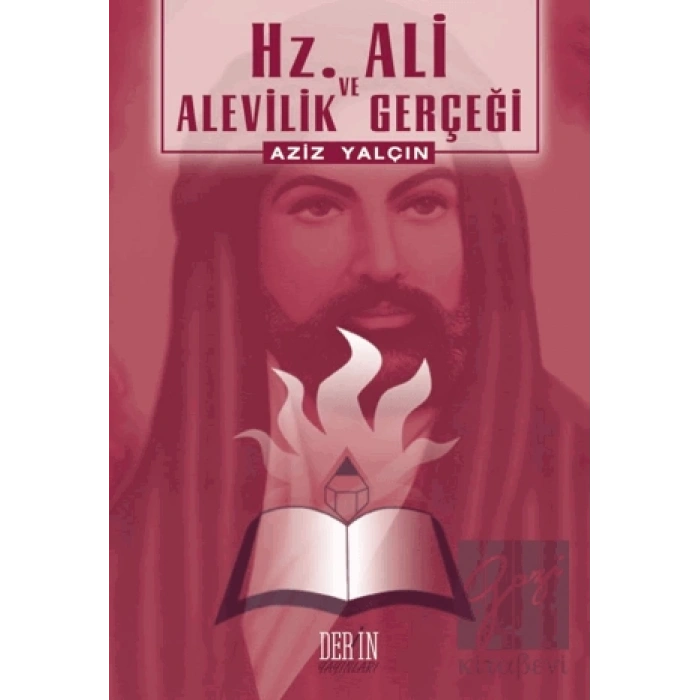 Hz. Ali ve Alevilik Gerçeği