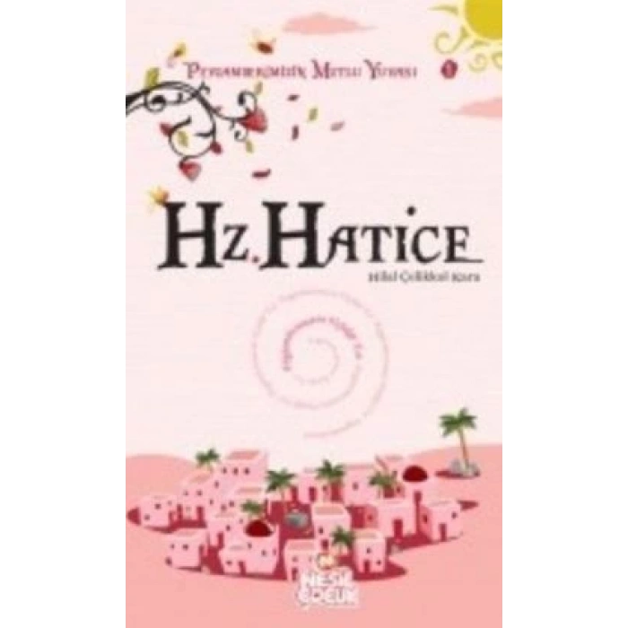 Hz. Hatice