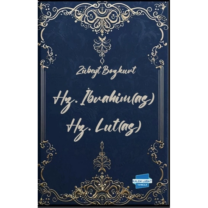 Hz. İbrahim (as) Hz. Lut (as)