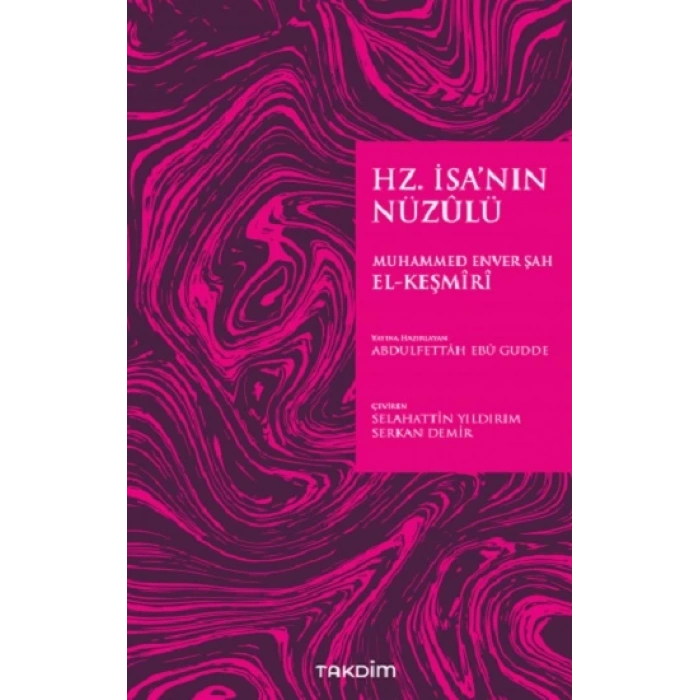 Hz. İsanın Nüzulü