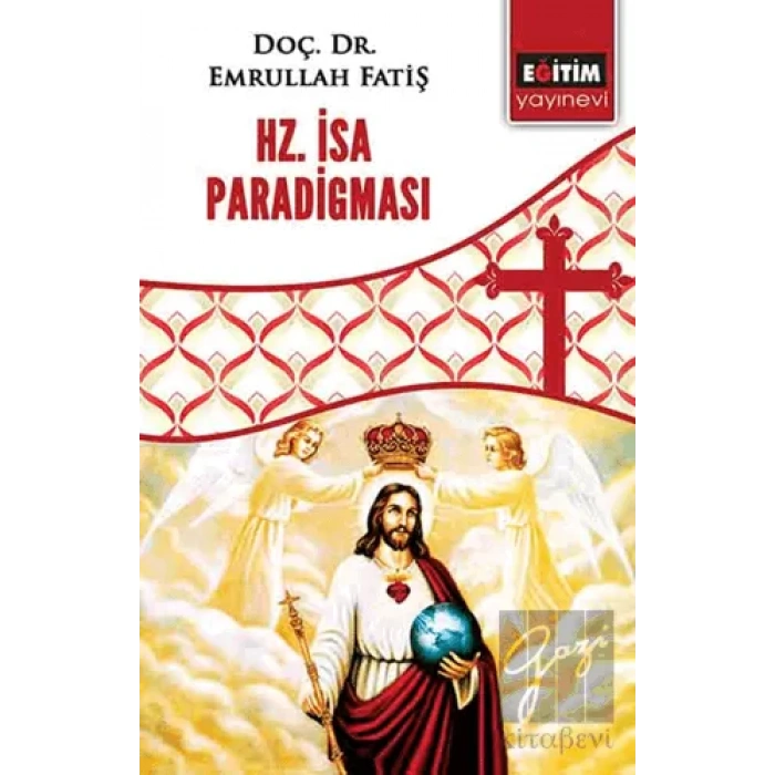 Hz. İsa Paradigması