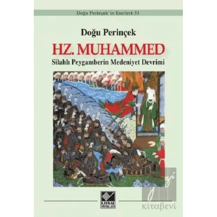 Hz. Muhammed