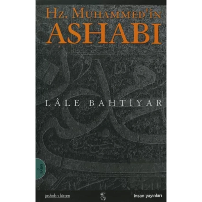 Hz. Muhammedin Ashabı