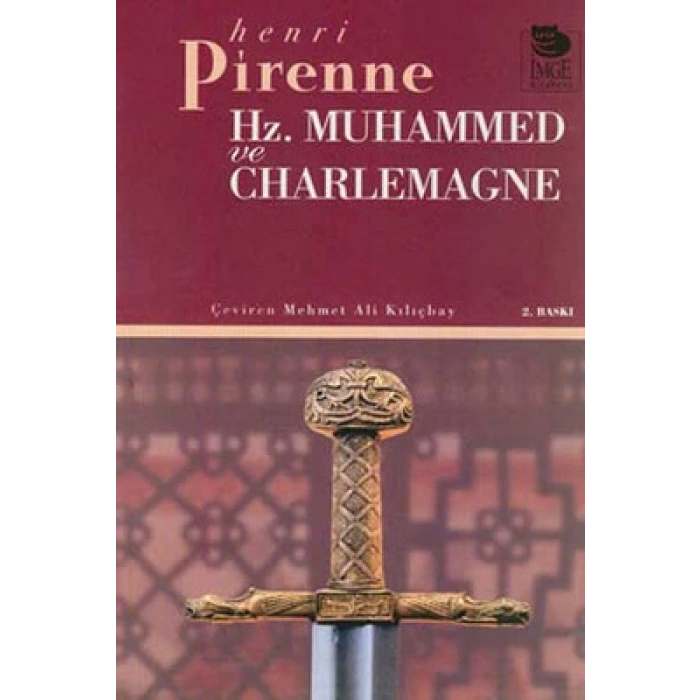 Hz. Muhammed ve Charlemagne
