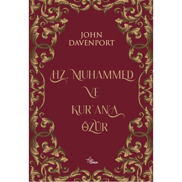 Hz. Muhammed ve Kurana Özür - Ciltli