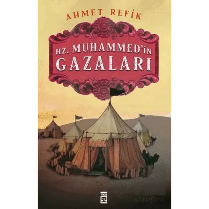 Hz. Muhammedin Gazaları