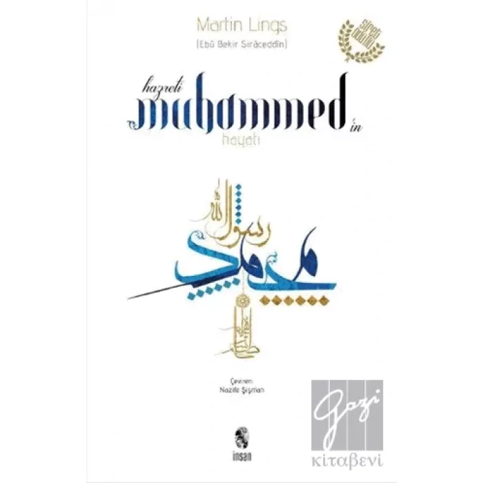 Hz. Muhammed’in Hayatı