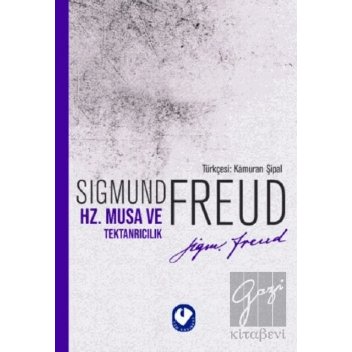 Hz. Musa ve Tektanrıcılık