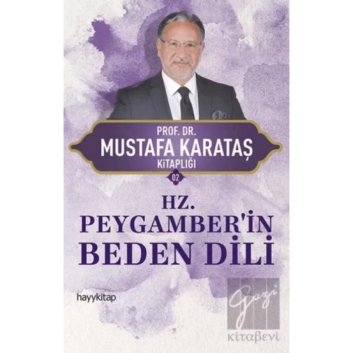 Hz. Peygamberin Beden Dili