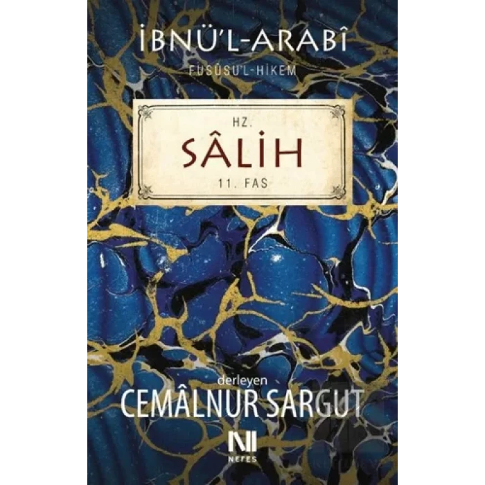 Hz. Salih 11. Fas