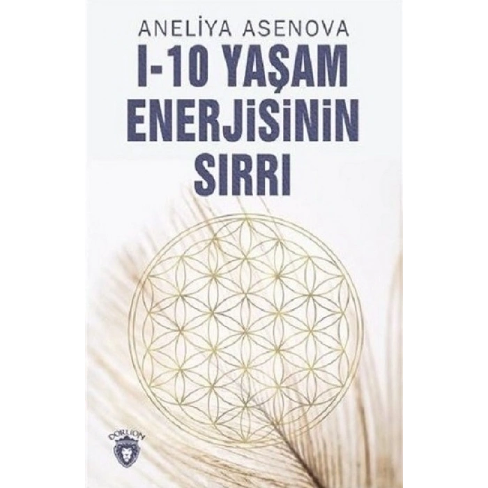 I-10 Yaşam Enerjisinin Sırrı