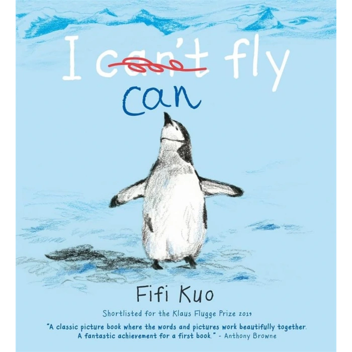 I Can Fly