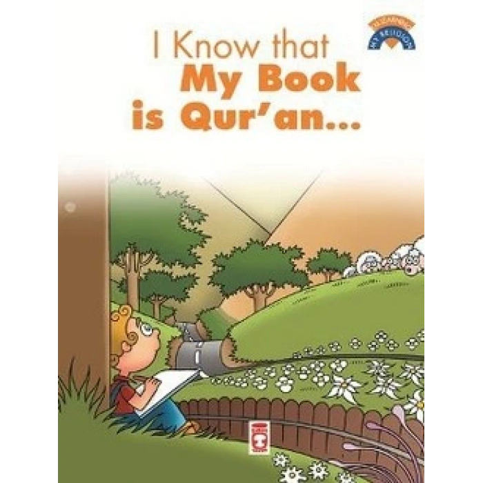I Know That My Book Is Qu’ran